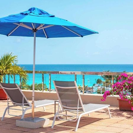 Royal Islander La Terrasse Pelican Cove Sxm Lowlands Eksteriør billede