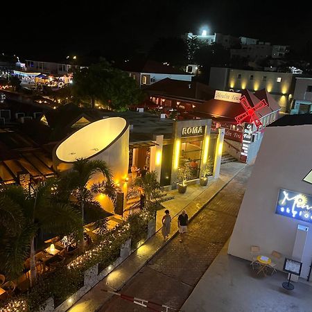 Royal Islander La Terrasse Pelican Cove Sxm Lowlands Eksteriør billede