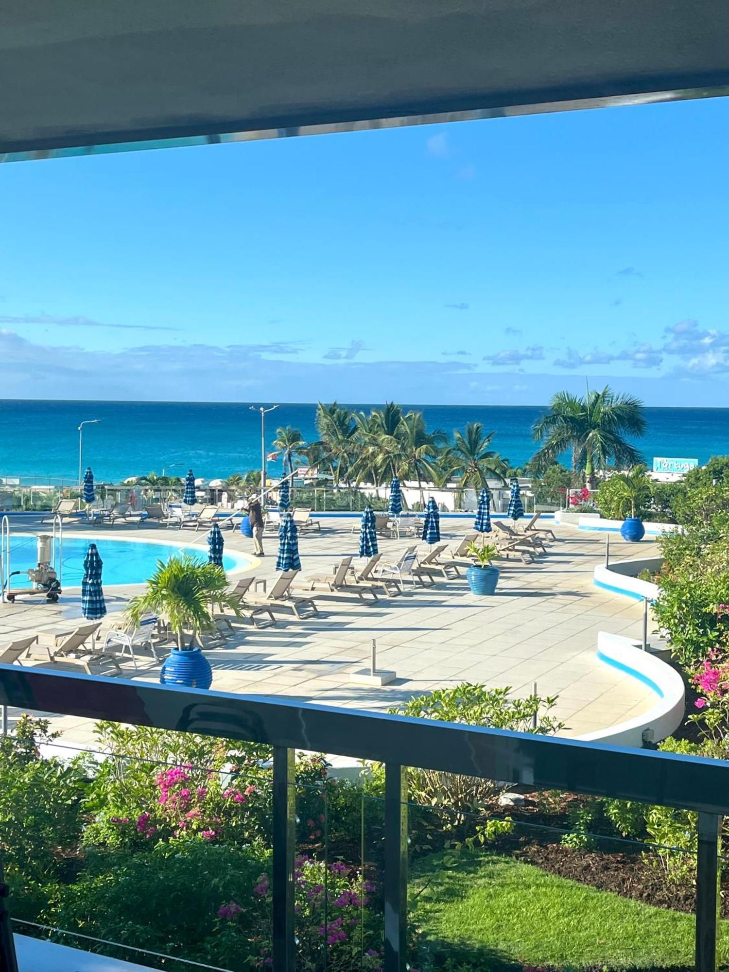 Royal Islander La Terrasse Pelican Cove Sxm Lowlands Eksteriør billede