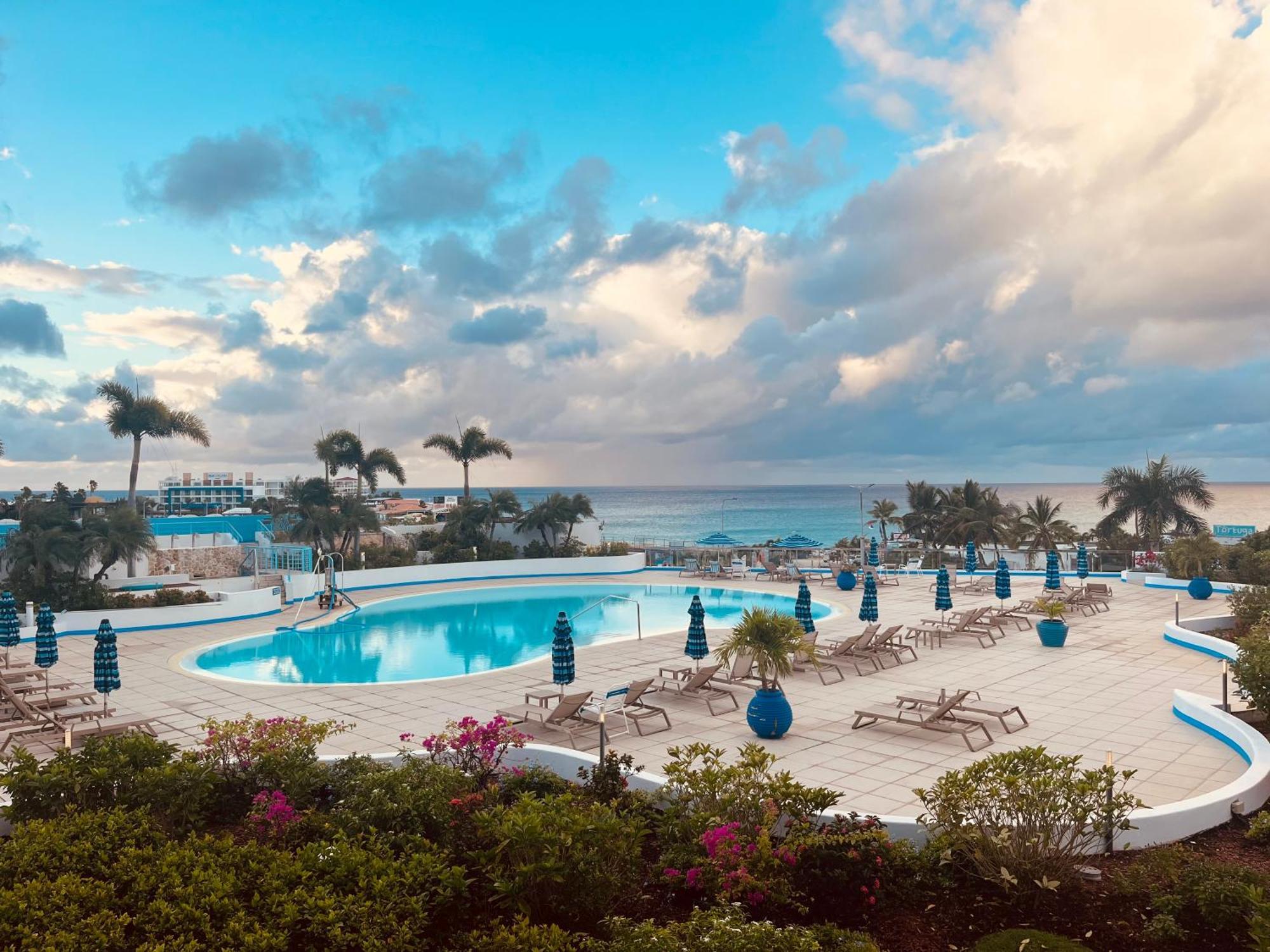 Royal Islander La Terrasse Pelican Cove Sxm Lowlands Eksteriør billede