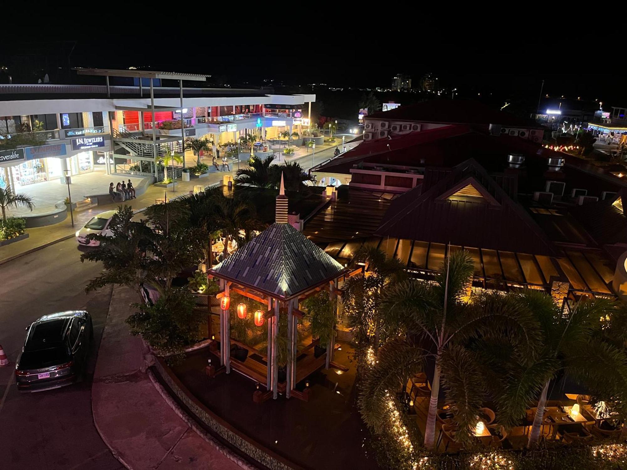 Royal Islander La Terrasse Pelican Cove Sxm Lowlands Eksteriør billede
