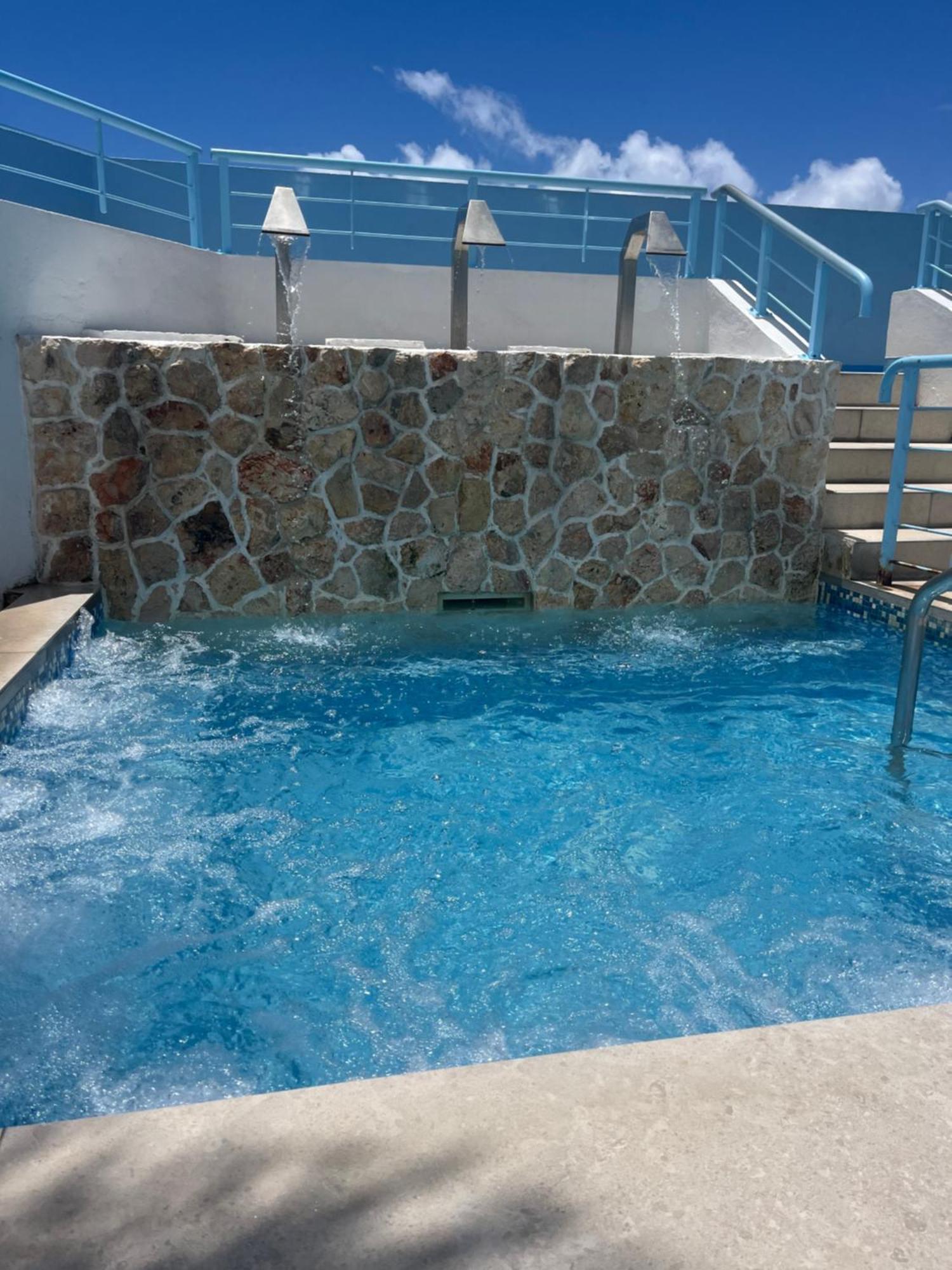Royal Islander La Terrasse Pelican Cove Sxm Lowlands Eksteriør billede