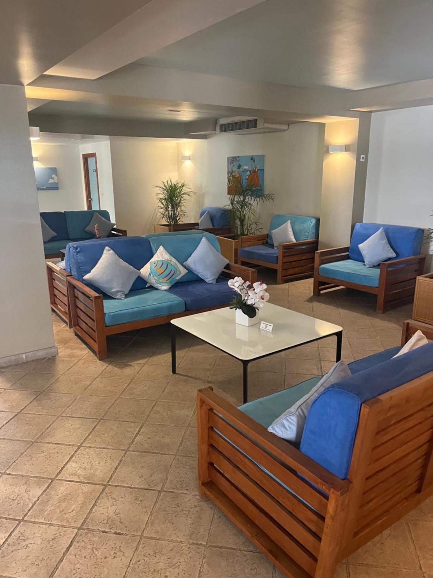 Royal Islander La Terrasse Pelican Cove Sxm Lowlands Eksteriør billede